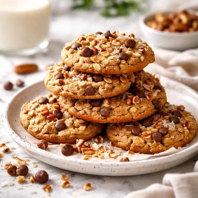 Image of Family Reunion Cookies