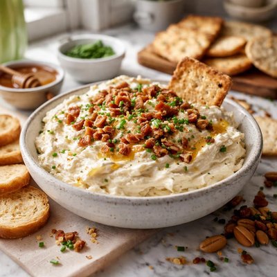 Image of Famous Cheesespread