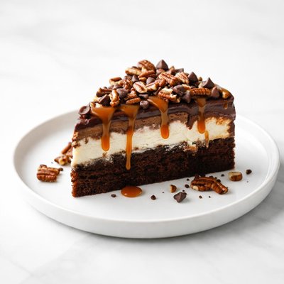 Image of Famous Texas Jailbreak Cake