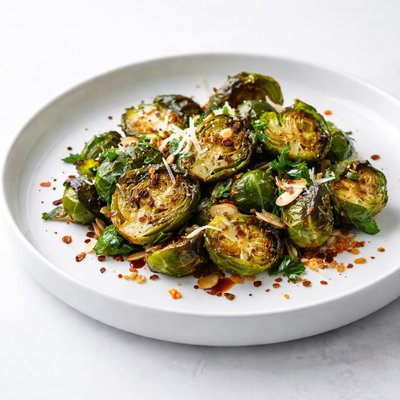 Image of Fancy Brussels Sprouts