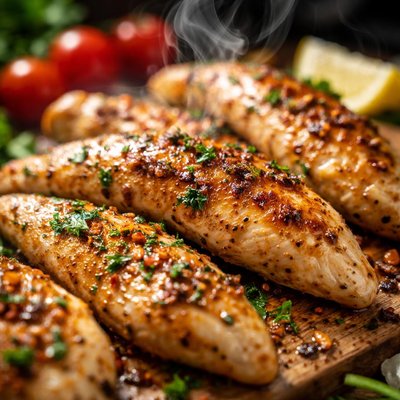 Image of Fancy Chicken Tenderloins