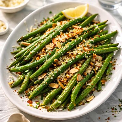Image of Fancy Green Beans