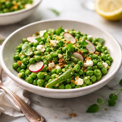 Image of Fancy Peas