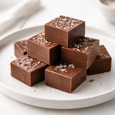 Image of Fannie Mae Fudge