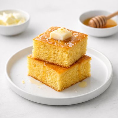 Image of Fanny Farmer Corn Bread