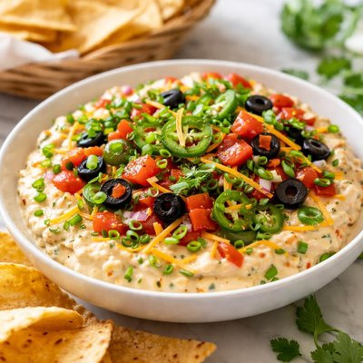 Image of Fantastic Chip Dip