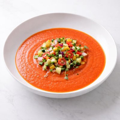 Image of Fantastic Gazpacho