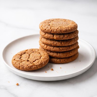 Image of Fantastic Gingersnaps