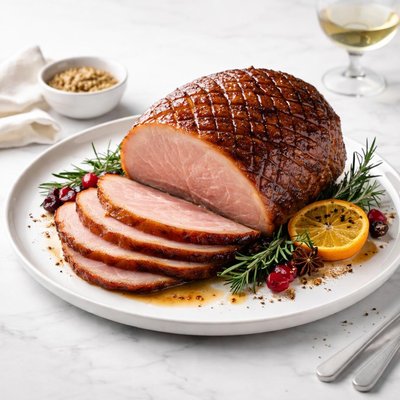 Image of Fantastic Holiday Ham