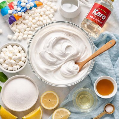 Image of Fantastic Marshmallow Fluff Clone