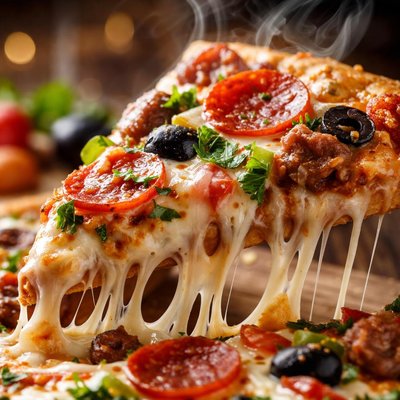 Image of Fantasy Slice