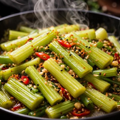 Image of Far East Celery