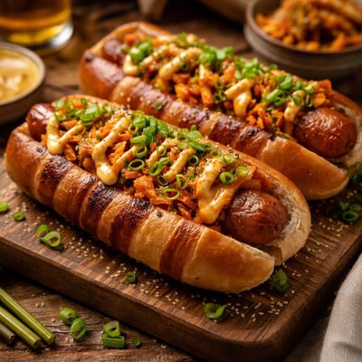 Image of Far East Greyhound