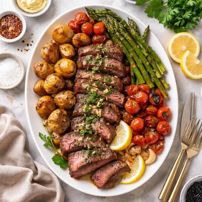 Image of Fare Tenderloin