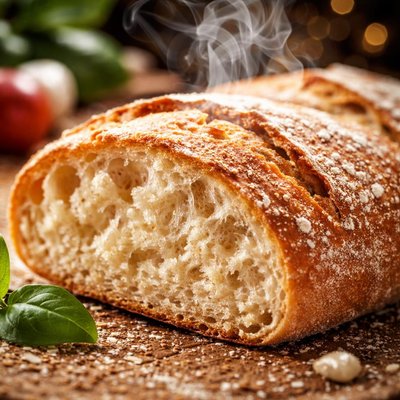 Image of Farina Bread