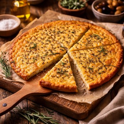 Image of Whole30 Farinata