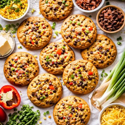 Image of Farm Cookies