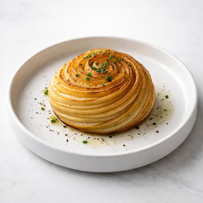 Image of Farm Style Potato Swirl