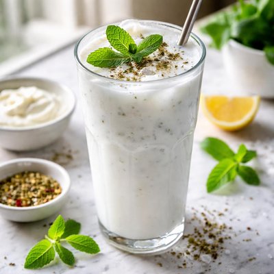 Image of Fastest Ayran Ever