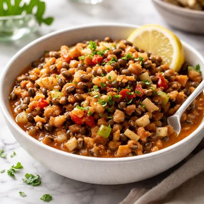 Image of Fat Free Black Eyed Peas