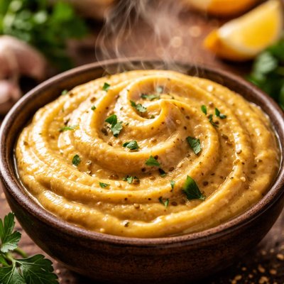 Image of Fat Free Dijon Mustard Spread