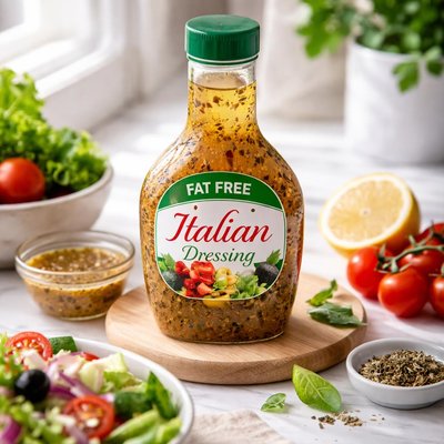 Image of Fat Free Italian Dressing