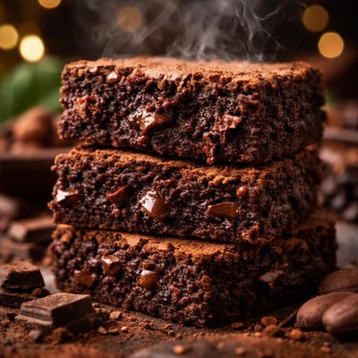 Image of Fat Witch Brownies