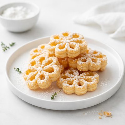 Image of Fatigmann Norwegian Cookies