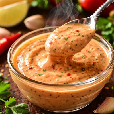 Image of Faux Bonefish Grill Bang Bang Sauce