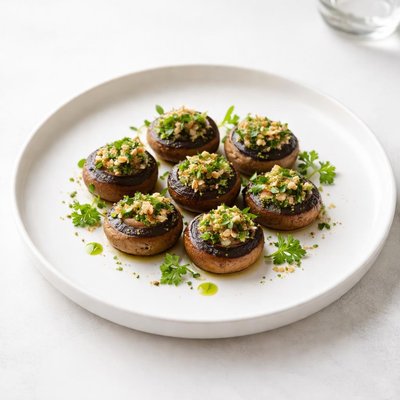 Image of Fauxscargot