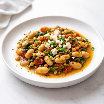 Image of Fava Bean Stew