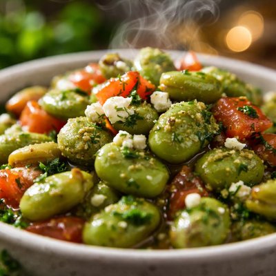 Image of Fava Beans Supreme