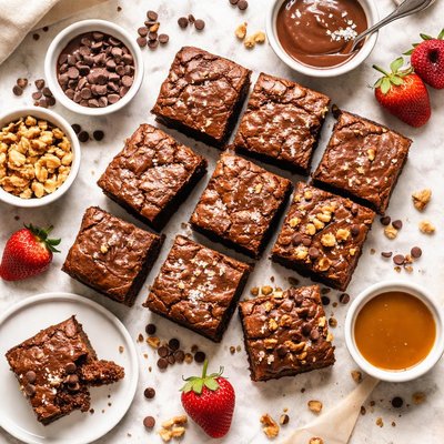 Image of Favorite Brownies