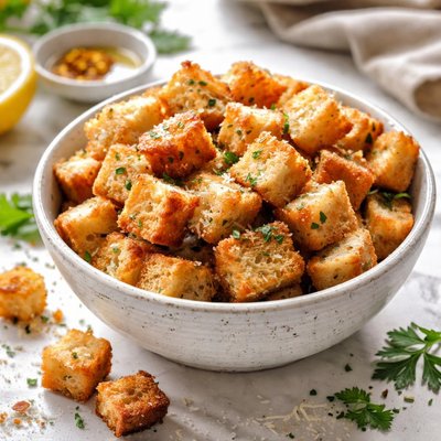Image of Favorite Croutons