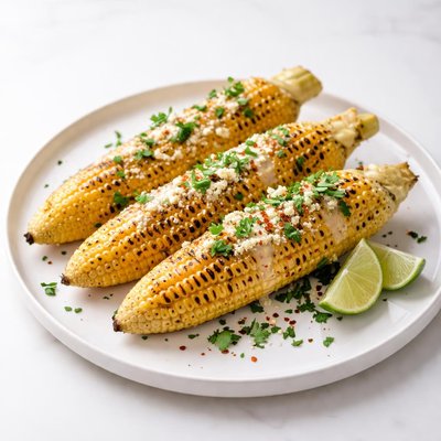 Image of Favorite Family Corn
