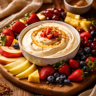 Image of Favorite Fruit Dip