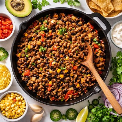 Image of Favorite Ground Beef