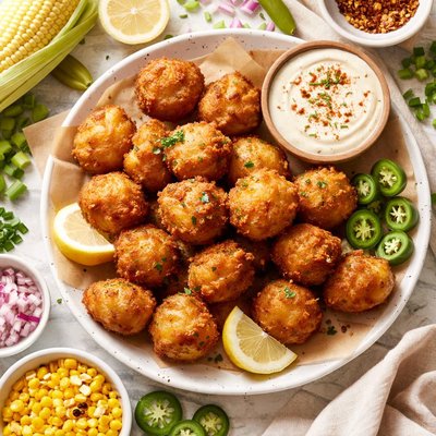 Image of Favorite Hush Puppies
