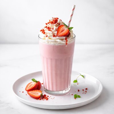 Image of Favorite Milkshake