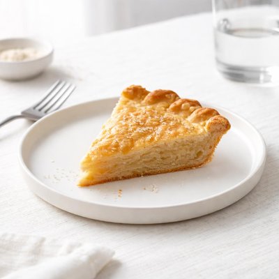 Image of Favorite Pie Crust