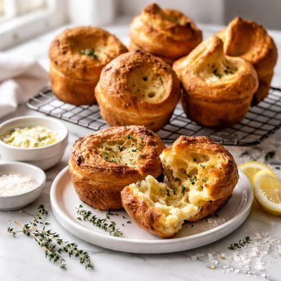 Image of Favorite Popovers