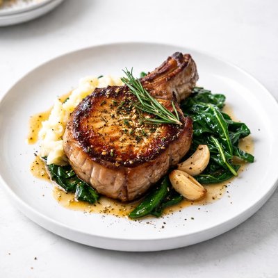 Image of Favorite Pork Chops