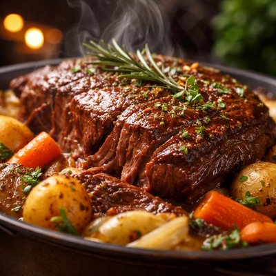 Image of Favorite Pot Roast