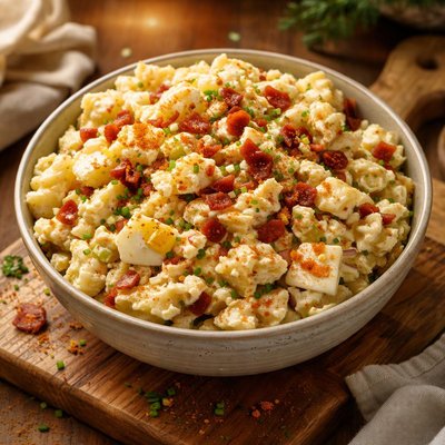 Image of Favorite Potato Salad