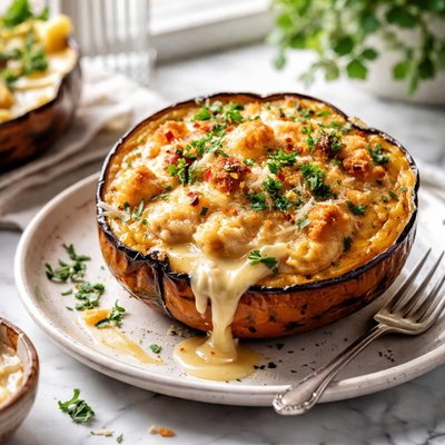 Image of Favorite Squash Cheese