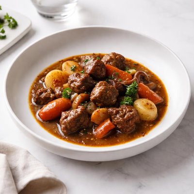 Image of Favourite Beef Stew