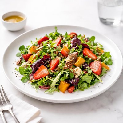 Image of Feastive Tossed Salad