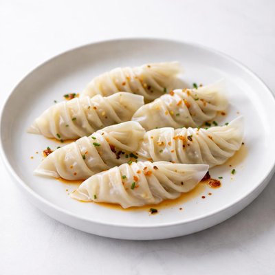 Image of Feather Dumplings