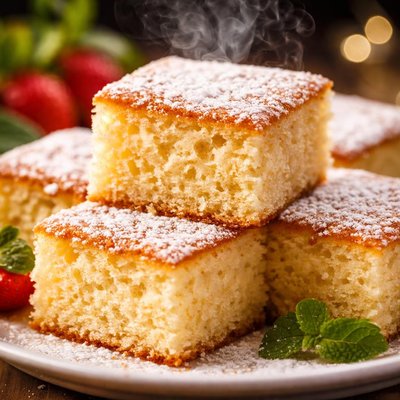 Image of Feather Squares