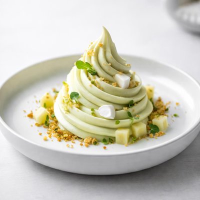 Image of Feijoa Whip